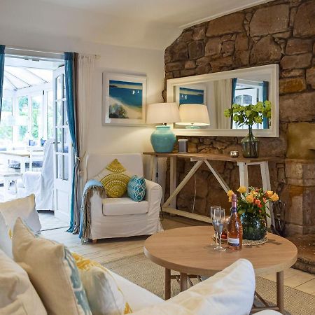 Mangle Cottage Pittenweem Eksteriør bilde