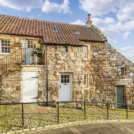 Mangle Cottage Pittenweem Eksteriør bilde